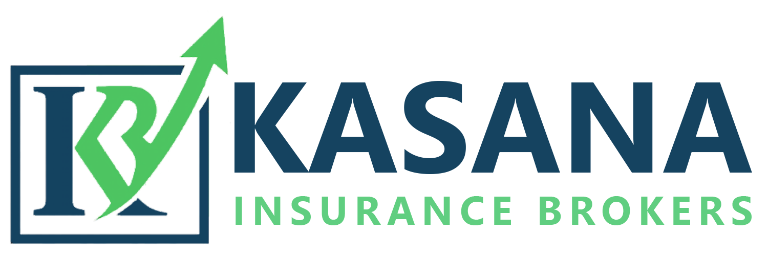 kasana insurance brokers logo