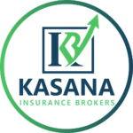 kasana insurance brokers logo
