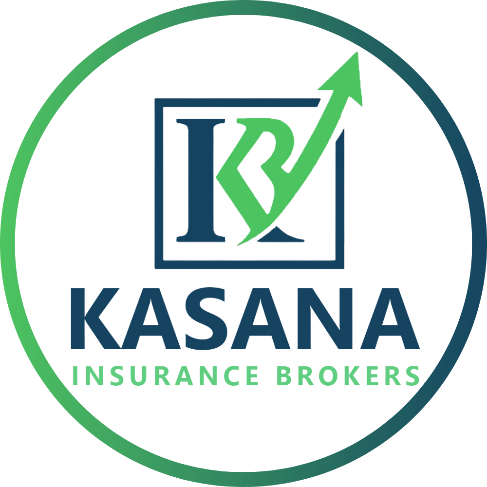 kasana insurance brokers logo