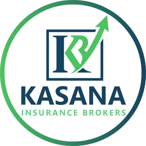kasana insurance brokers logo