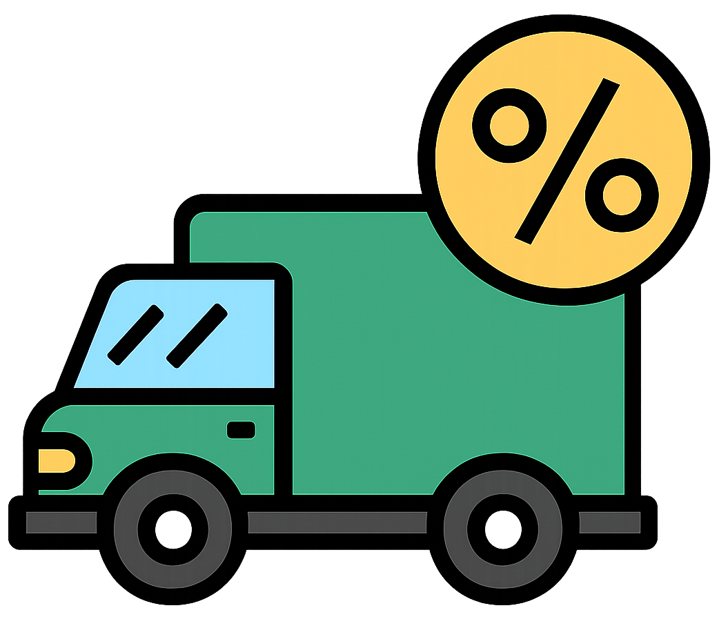 truck insurance from kasana insurance brokers