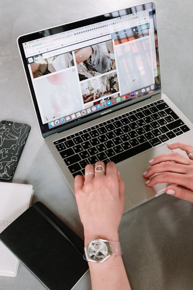 Multimedia Liability Insurance